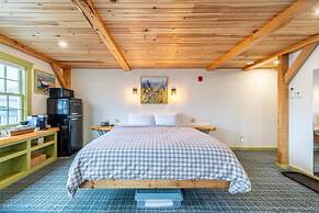 Downtown Camden Hotel