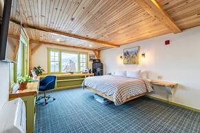 Downtown Camden Hotel