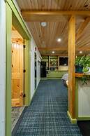 Downtown Camden Hotel