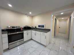 Downtown Camden Hotel