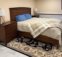 Downtown Camden Hotel