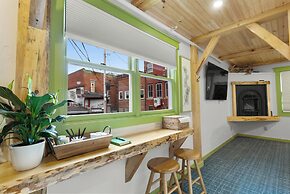 Downtown Camden Hotel