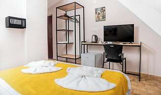 diuma hotel