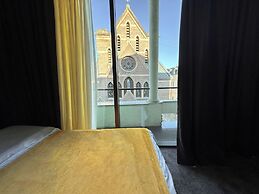 diuma hotel
