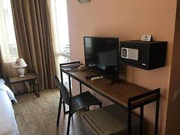 diuma hotel