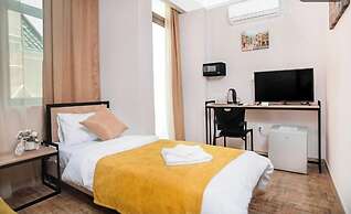 diuma hotel