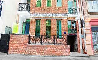 diuma hotel