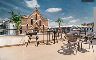 diuma hotel