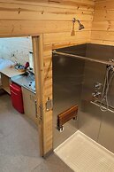 Postcard Cabins Brown County