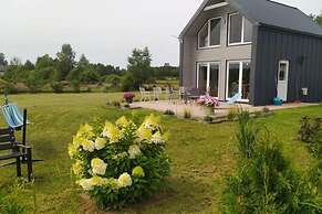 Comfortable Holiday Home, Sauna, Whirlpool