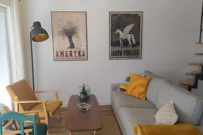 Comfortable Holiday Home, Sauna, Whirlpool