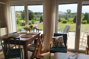 Comfortable Holiday Home, Sauna, Whirlpool