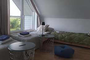 Comfortable Holiday Home, Sauna, Whirlpool