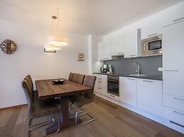 Modern Apartment With Garden, With Access to Sauna