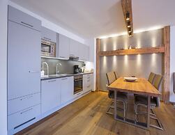 Apartment With Garden, With Access to the Sauna