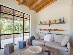 Lavish Villa With Private Pool