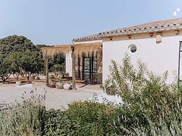 Lavish Villa With Private Pool