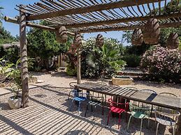 Lavish Villa With Private Pool