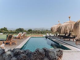 Lavish Villa With Private Pool