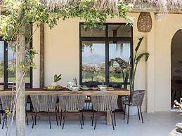 Lavish Villa With Private Pool