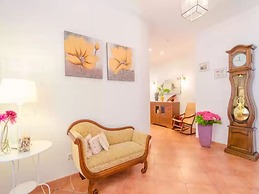 Ses Covetes - Villa With Private Pool In Petra