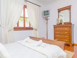 Ses Covetes - Villa With Private Pool In Petra