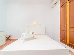 Ses Covetes - Villa With Private Pool In Petra