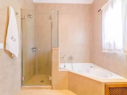 Ses Covetes - Villa With Private Pool In Petra