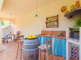 Ses Covetes - Villa With Private Pool In Petra