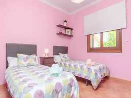 Ses Covetes - Villa With Private Pool In Petra