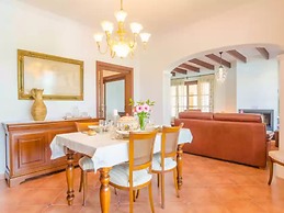 Ses Covetes - Villa With Private Pool In Petra