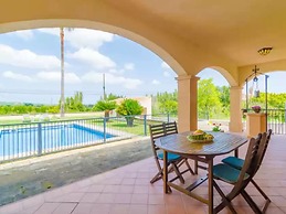 Ses Covetes - Villa With Private Pool In Petra
