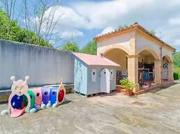 Ses Covetes - Villa With Private Pool In Petra