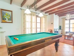 Ses Covetes - Villa With Private Pool In Petra