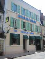 Hôtel de l'Europe