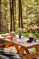 Postcard Cabins Big Bear