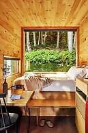 Postcard Cabins Big Bear