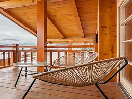 Quiet Chalet With Sauna in Konigsleiten