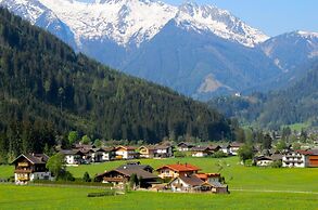 Holiday Home in Konigsleiten With Swimming Pool