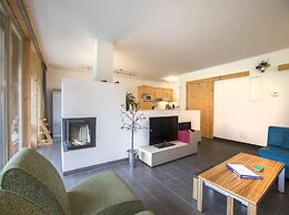 Holiday Home in Konigsleiten With Swimming Pool