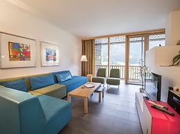 Holiday Home in Konigsleiten With Swimming Pool