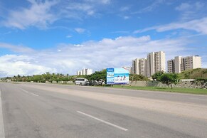 Family Home Near the Beach in Velamar