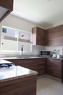 Family Home Near the Beach in Velamar