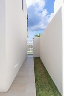 Family Home Near the Beach in Velamar