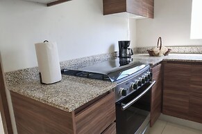 Family Home Near the Beach in Velamar