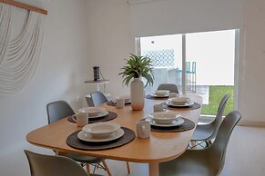 Family Home Near the Beach in Velamar