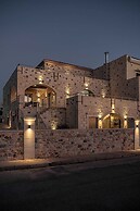 Luminus Arcus Villa