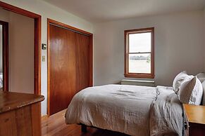 Meadow House at Seminary Hill by Avantstay