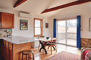 Meadow House at Seminary Hill by Avantstay