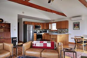 Meadow House at Seminary Hill by Avantstay